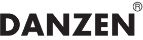danzen logo